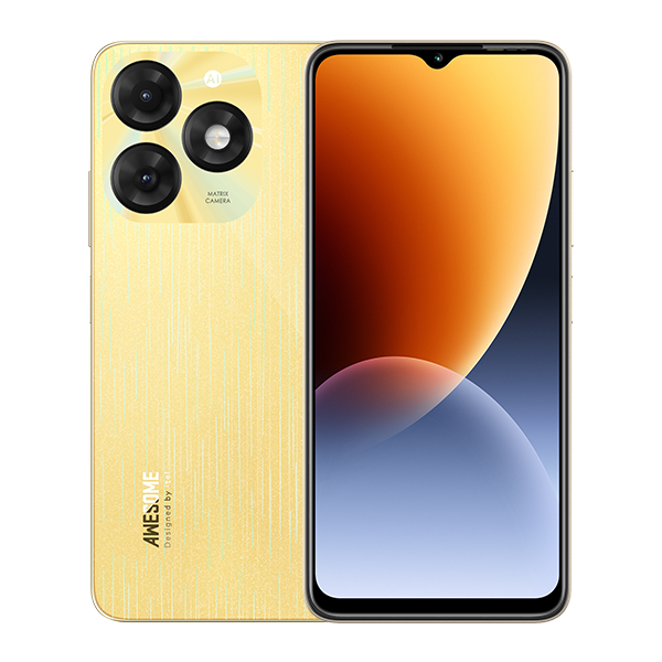 itel a50 – 4g (sceller) memoire 64gb + (2+4)gb ram