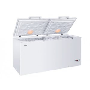 Congélateur Haier Horizontal 600 litres Blanc HCF 478