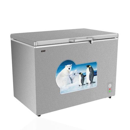 congélateur sens horizontale – model cc 320