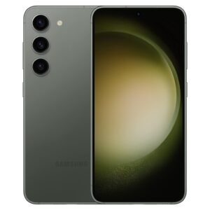 Samsung Galaxy S23Plus (VENANT) – Mémoire 256 Go – RAM 8 Go – chargeur offert