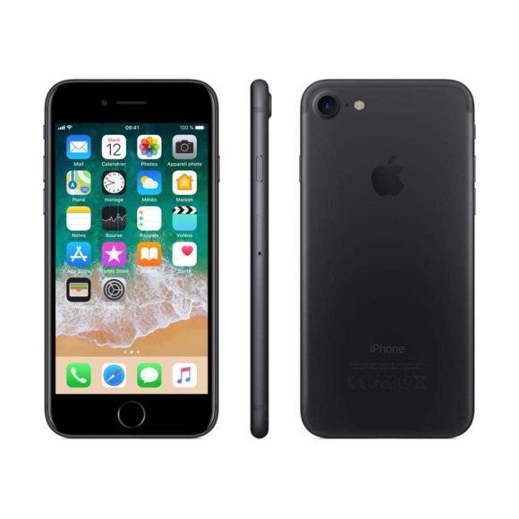 iphone 7 simple 128 go – ecran 4.7″ (venant)