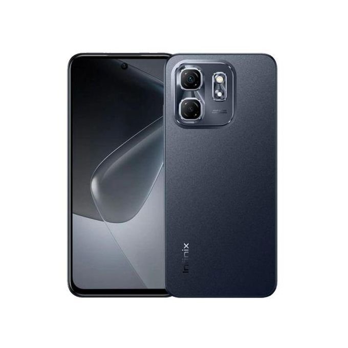 infinix hot 50i –(sceller) 128 go – ram 4 go – ecran 6.7″ capacite 5000mah