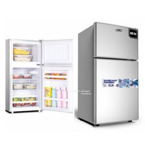refrigerateur-frigo-bar-2-portes-sens-capacite-100-litres
