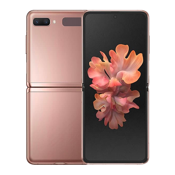samsung galaxy z flip 2 5g