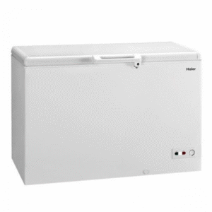CONGELATEUR HAIER HORIZONTAL 500 LITRES BLANC HCF 428