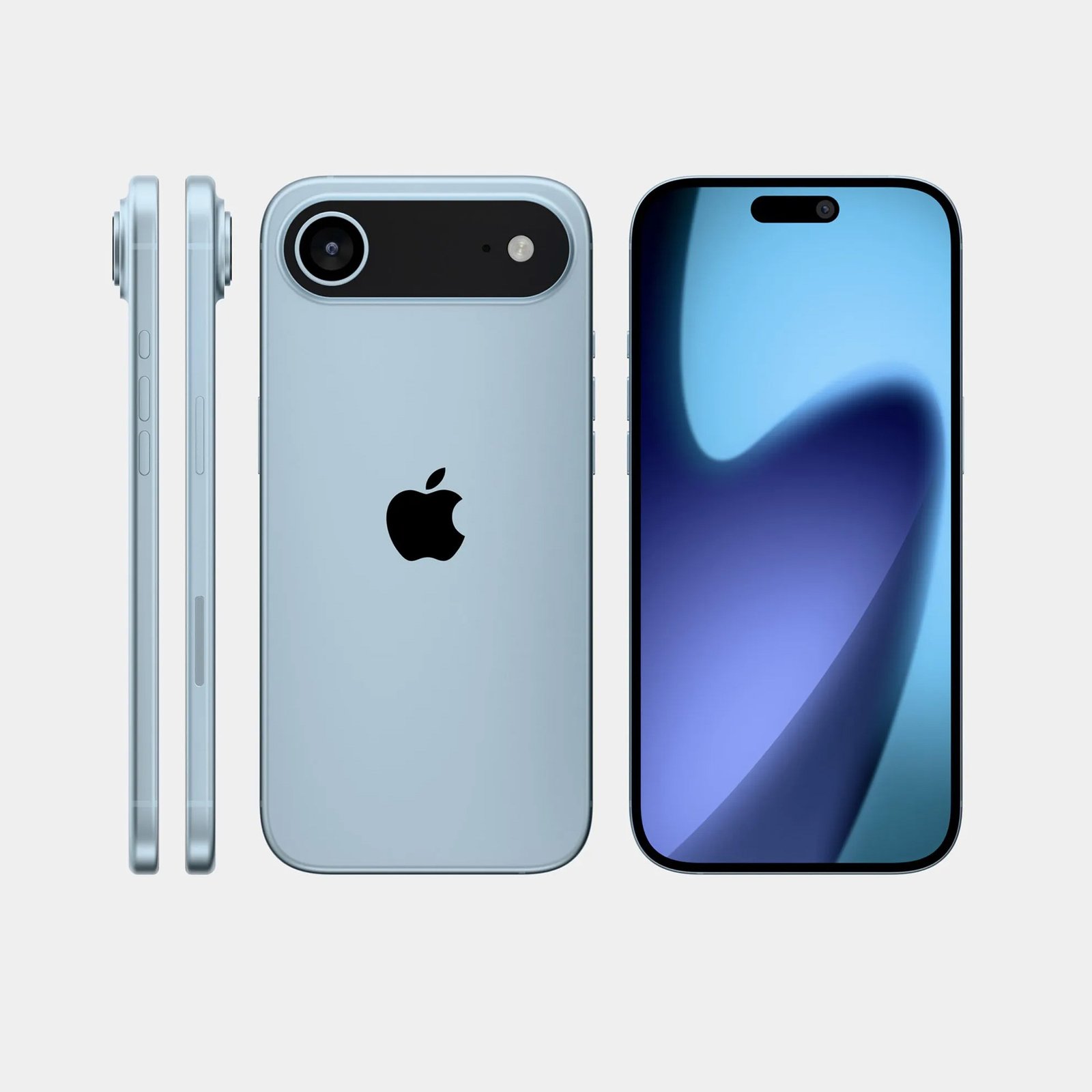 IPHONE 17 Air eSIM Blanc (SCELLER) MEMOIRE 256GB iphone 17 air esim blanc (sceller) memoire 256gb