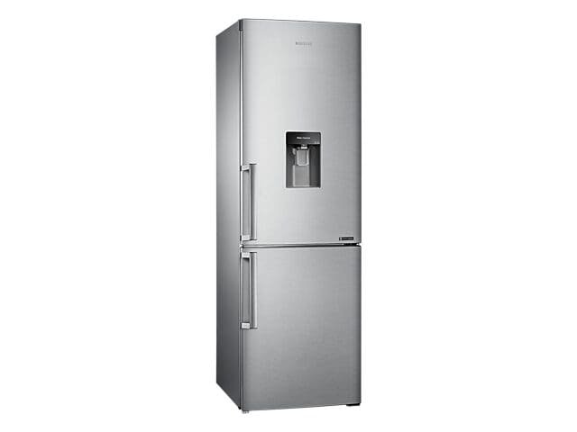 refrigerateur samsung combine avec fontaine rb33 j3700 sa