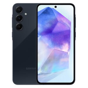 Samsung Galaxy A55 5G -(SCELLER) 8 Go de RAM – 256 Go de Stockage – Caméra principale 50 MP
