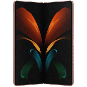 Samsung Galaxy Z Fold 2 5G – Sceller- Memoire 256 Go – Ram 12 Go – Ecran 7.6 – Photo 3*12 MPX