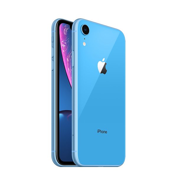 IPhone XR, 64 Go (Venant) iphone xr, 64 go (venant)