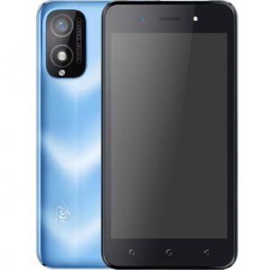 Itel It A18 – Ecran 5.0″- Dual Sim – RAM 1 Go – Mémoire 32 Go