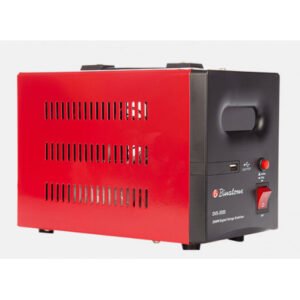 REGULATEUR BINATONE 2000VA