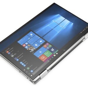 ORDINATEUR HP ELITEBOOK 14 POUCES X360 1030 CI7 RAM8 SSD512 TACTIL