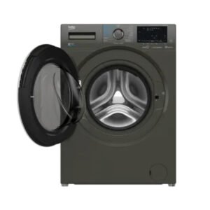 MACHINE A LAVER BEKO 8KG/5KG SECHAGE A+ 1400TR/MIN HTV8736XCOM