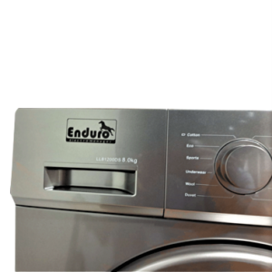 MACHINE A LAVER ENDURO 8KG A+++ DARK GRIS WMT8100TIDS