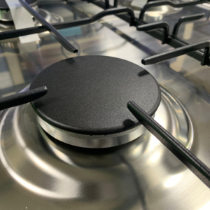 CUISINIERE ARISTON 4FEUX 60X60 A GAZ AS67G1MMX/MEA