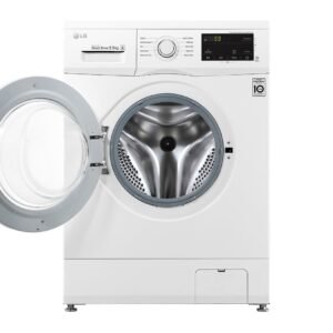 MACHINE A LAVER LG 6KG BLANC FH2J3WDNPO