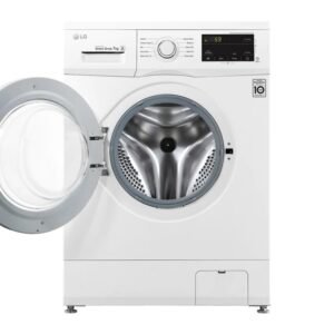 MACHINE A LAVER LG 7KG BLANC FH2J3QDNGOP