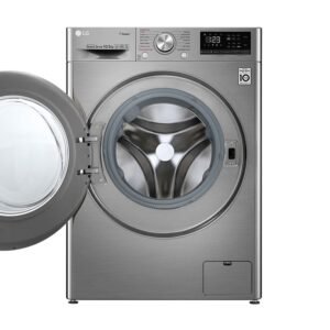 MACHINE A LAVER LG 10KG GRIS F4V5RYP2T