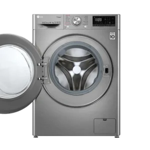 MACHINE A LAVER LG 10KG 7KG SECHAGE GRIS F4V5RGP2T