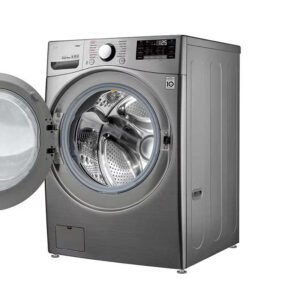 MACHINE A LAVER LG 20KG/12KG SECHAGE FOL2CRV2T2