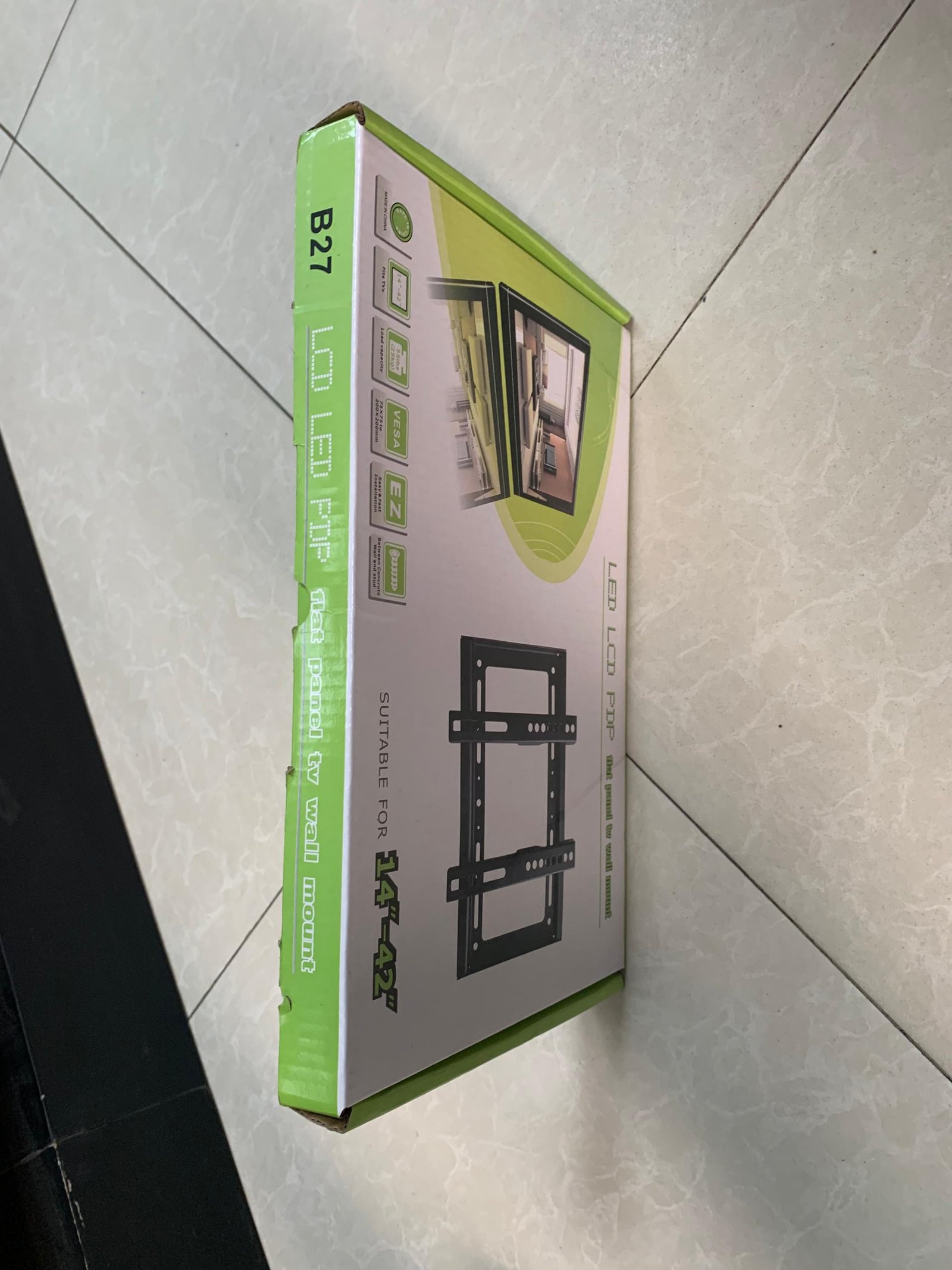 support tv 14" 42" b27 support tv 14" 42" b27