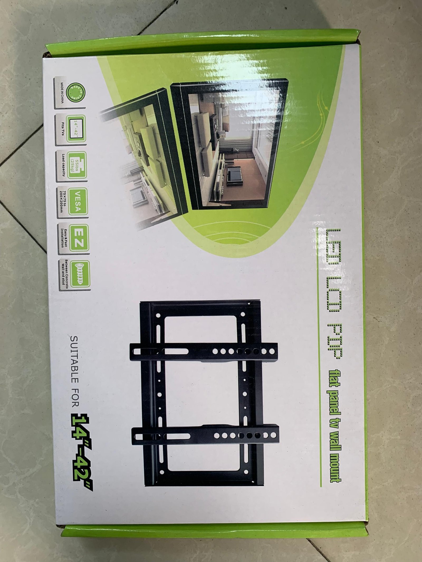 support tv 14" 42" b27 support tv 14" 42" b27