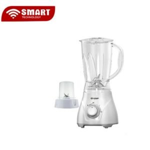 MIXEUR SMART TECHNOLOGY 1,5L BLANC STPE1020W