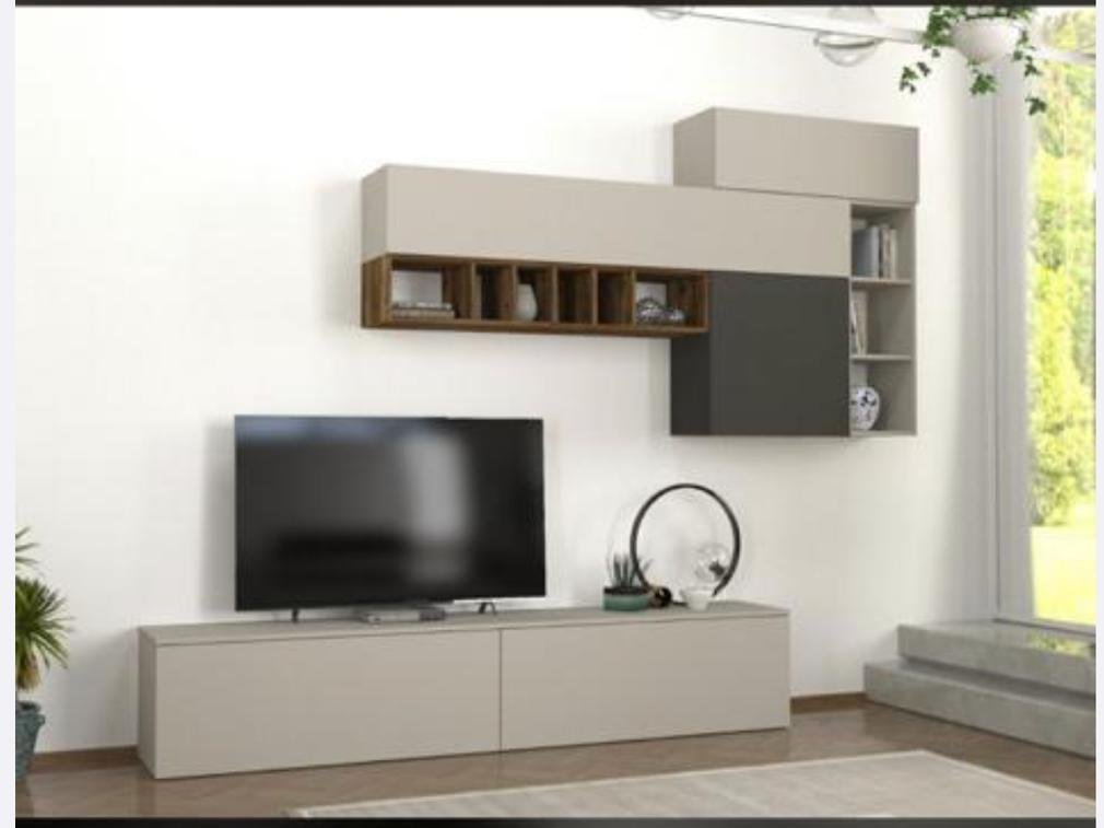 table televiseur afor tv unitesi aksesuar 36