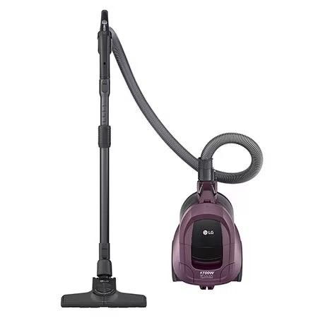 aspirateur lg 1700 watts vc5417ght