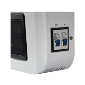 REGULATEUR ROCH 6000VA