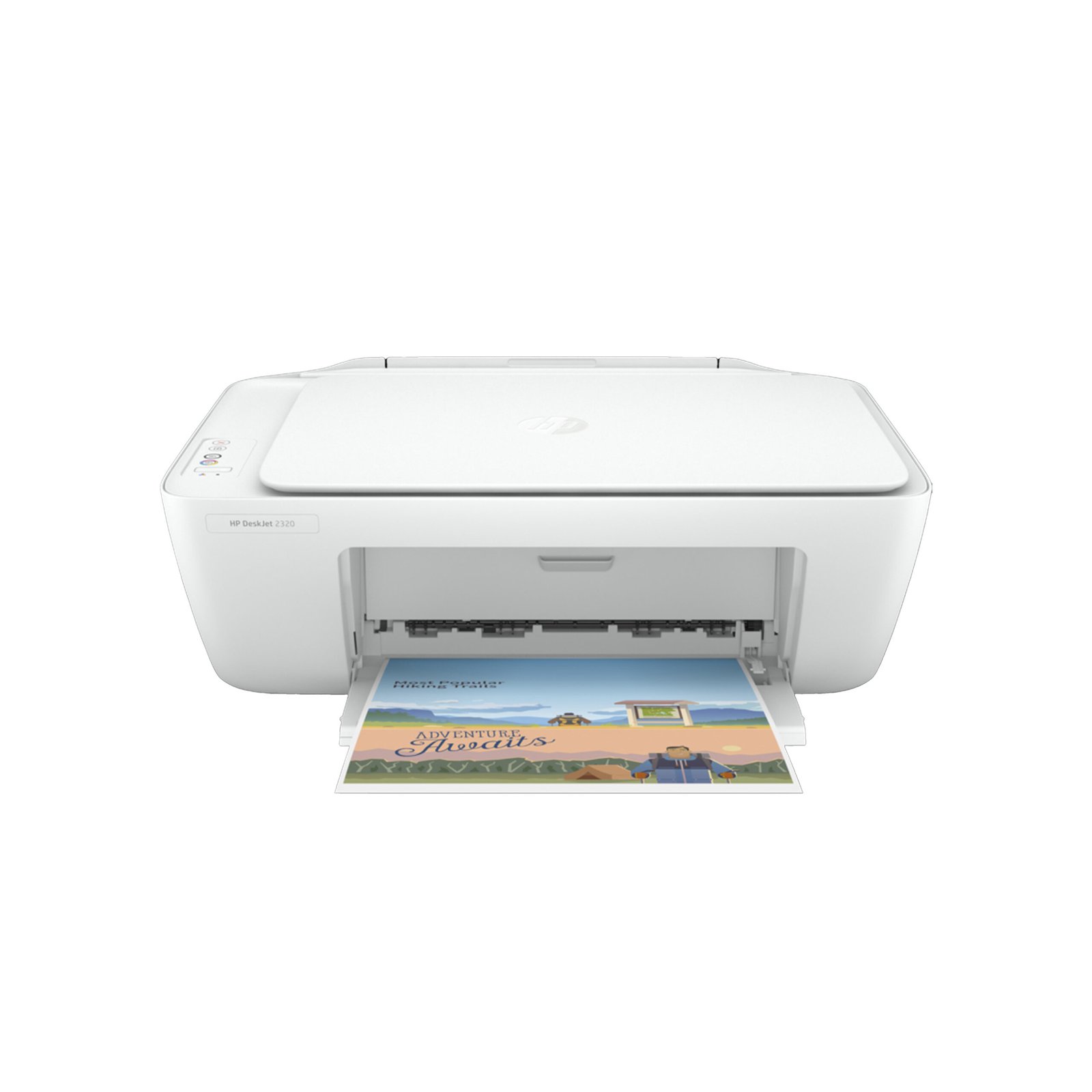 imprimante uh deskjet hp2320