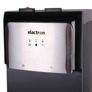 FONTAINE ELACTRON AVEC CACHE BOUTEILLE LODING EL609