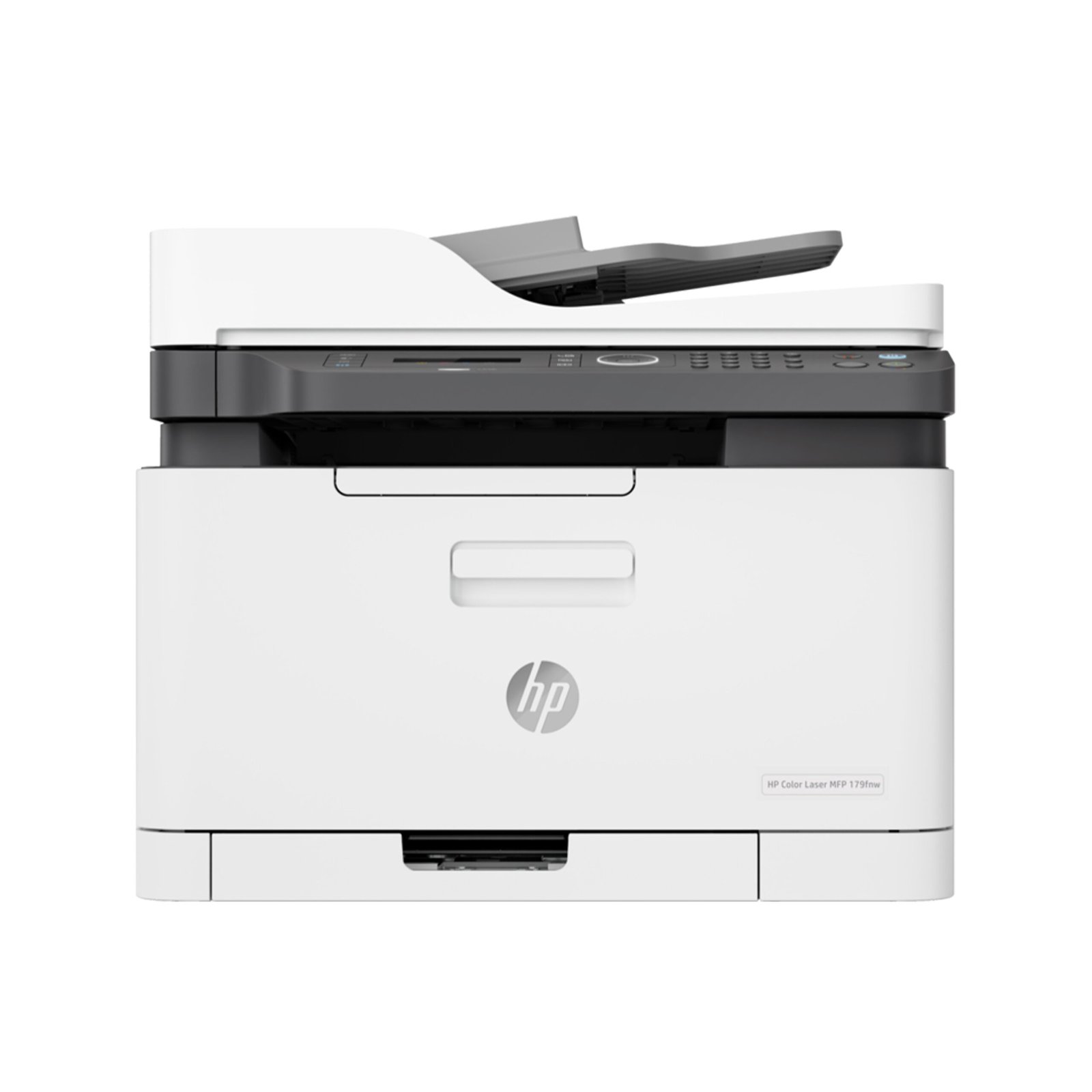 imprimante hp laser color mfp179fnw