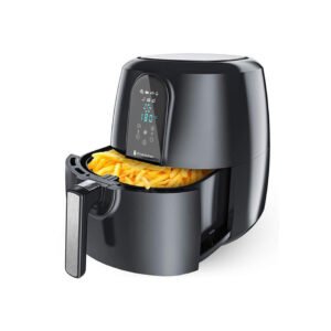 air-fryer-decakila-a-air-digital-2pieces-22litres-noir-keeco35b