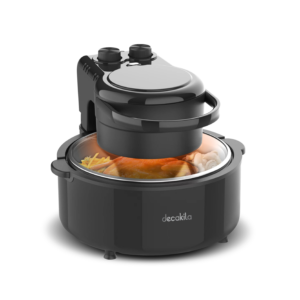 air-fryer-decakila-a-air-digitale-2pieces-5litres-noir-keeco45b