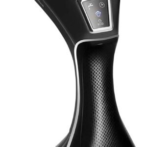 FER A REPASSER BEKO A VAPEUR VERTICAL 1600W NOIR STM4116B