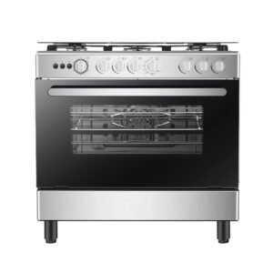 cuisiniere-hisense-5feux-90x60-a-gaz-gris-heg90335rx