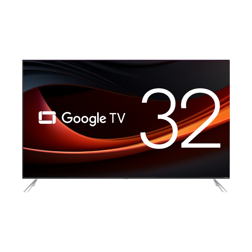 TELEVISEUR ASTECH 32" SMART GOOGLE TV 32GT3027H/32GT3022A televiseur astech 32" smart google tv 32gt3027h/32gt3022a