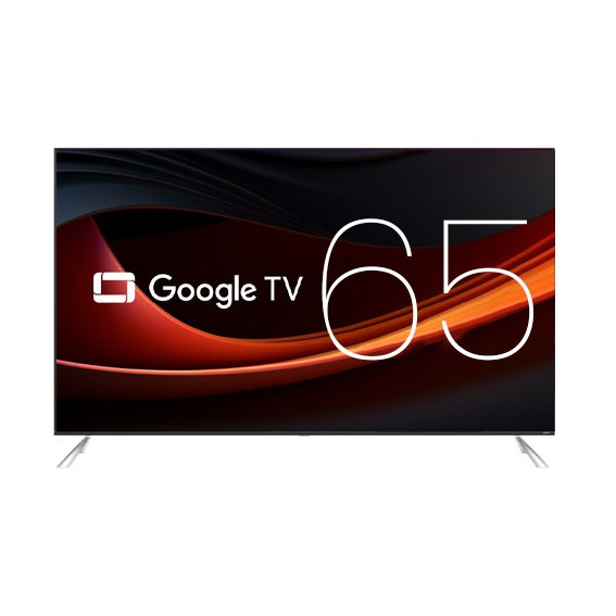 televiseur astech 65" smart google tv 65gt3027h/65gt3030hq