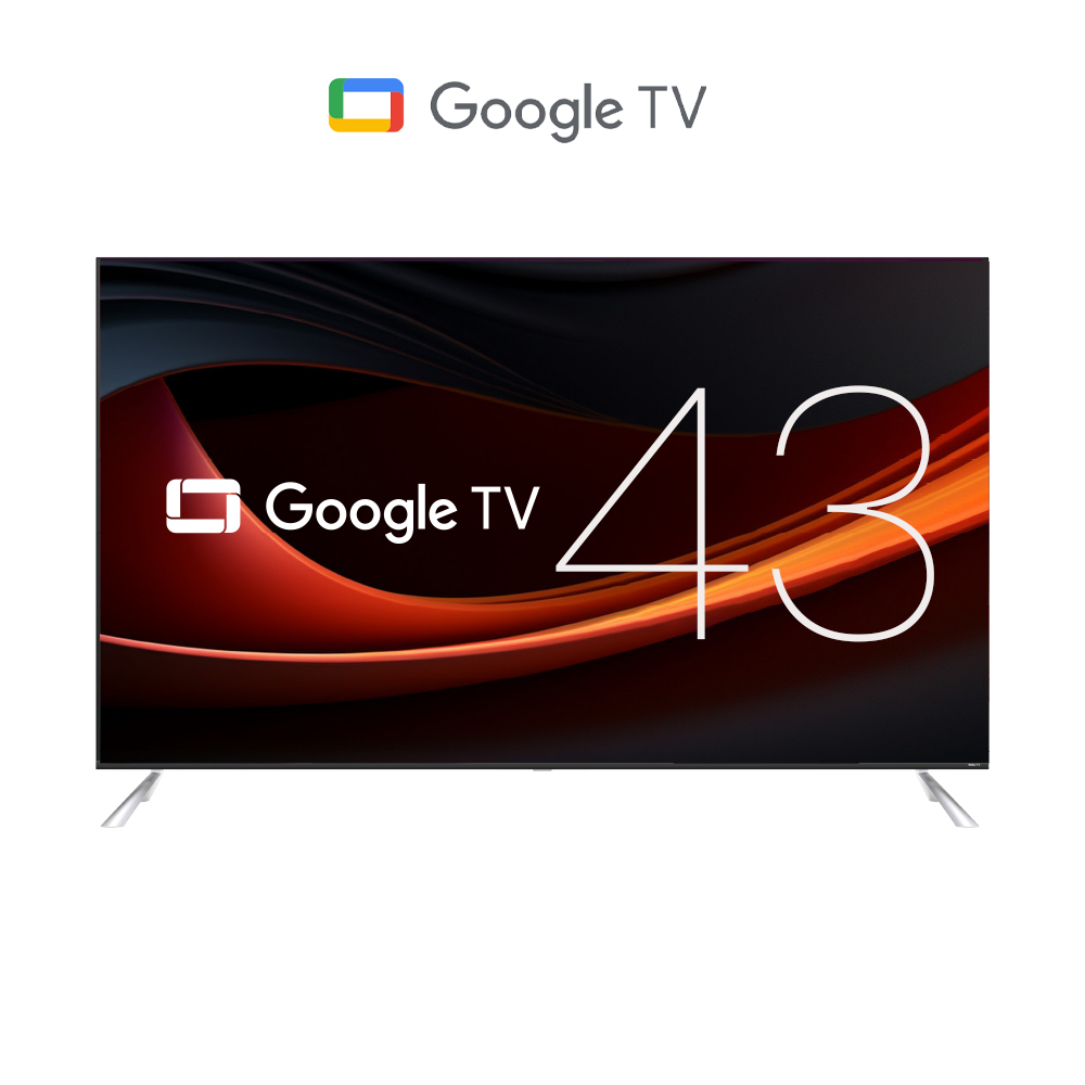 televiseur astech 43" smart google tv 43gt3027h/43gt3022a