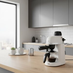 MACHINE A CAFE DECAKILA EXPRESSO KECF007W