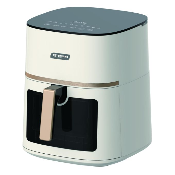 air fryer smart technology stpe883m