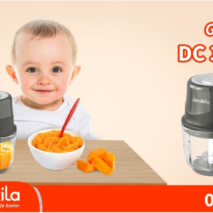 MIXEUR DECAKILA 300ML KMMG008G