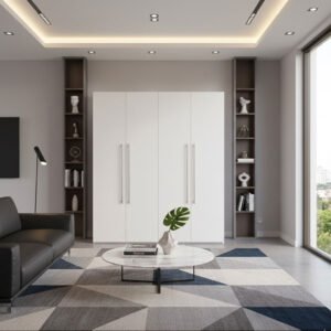 armoire-4battants-170x45x175-cm-blanc-arbo04