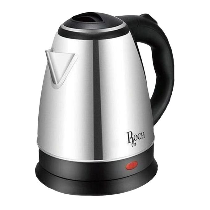 bouilloire roch electrique 2litres rek820d bouilloire roch electrique 2litres rek820d