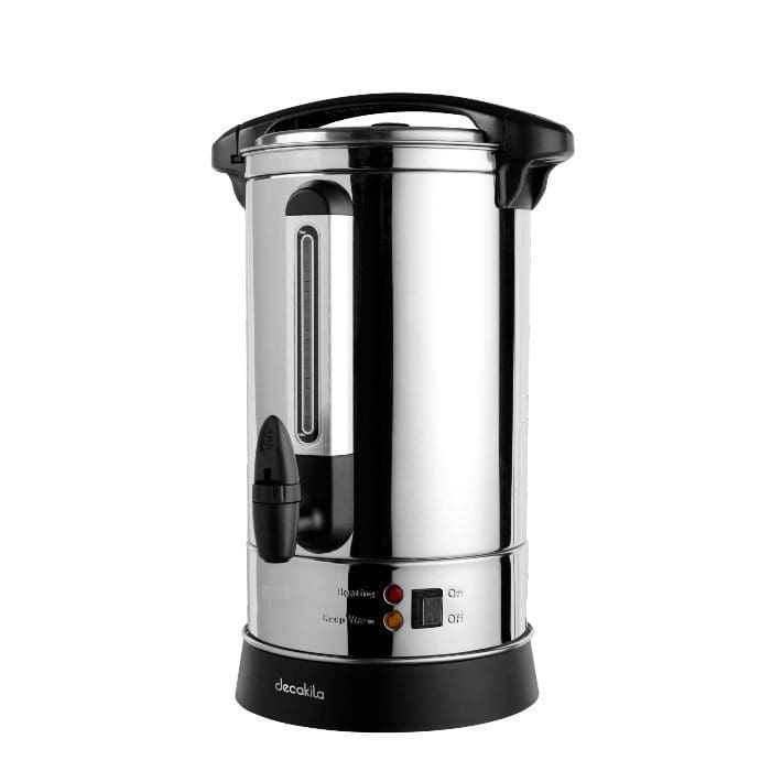 BOUILLOIR DECAKILA ELECTRIQUE 20LITRES GRAND MODEL KEKT013M auto draft