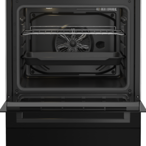 CUISINIERE BEKO MIXTE 3FEUX A GAZ 1FEUX ELECTRIQUE FBE6332