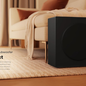 BARRE DE SON HISENSE 540W HS5100 5.1