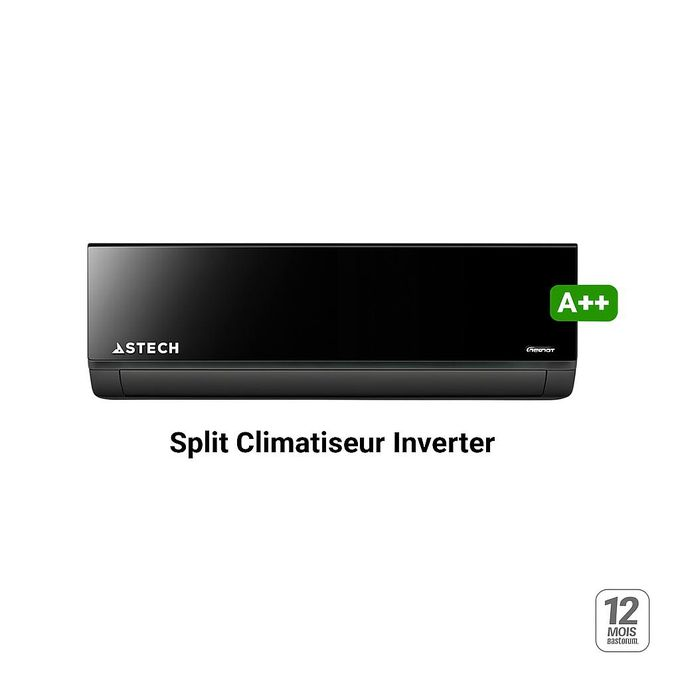 SPLIT ASTECH 18000BTU 2CV INVERTER PLATINUM 18PM50MA split astech 18000btu 2cv inverter platinum 18pm50ma